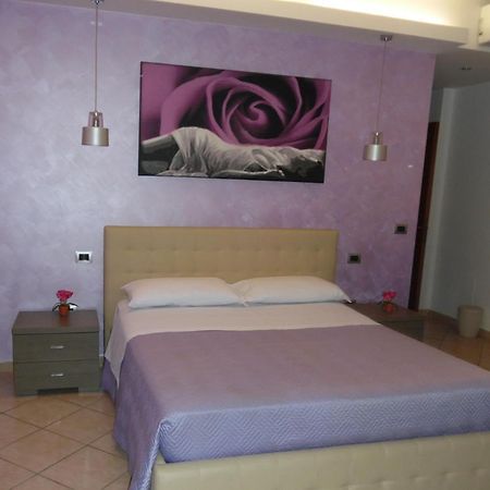 Acquamarina B&B Мартинсикуро Экстерьер фото