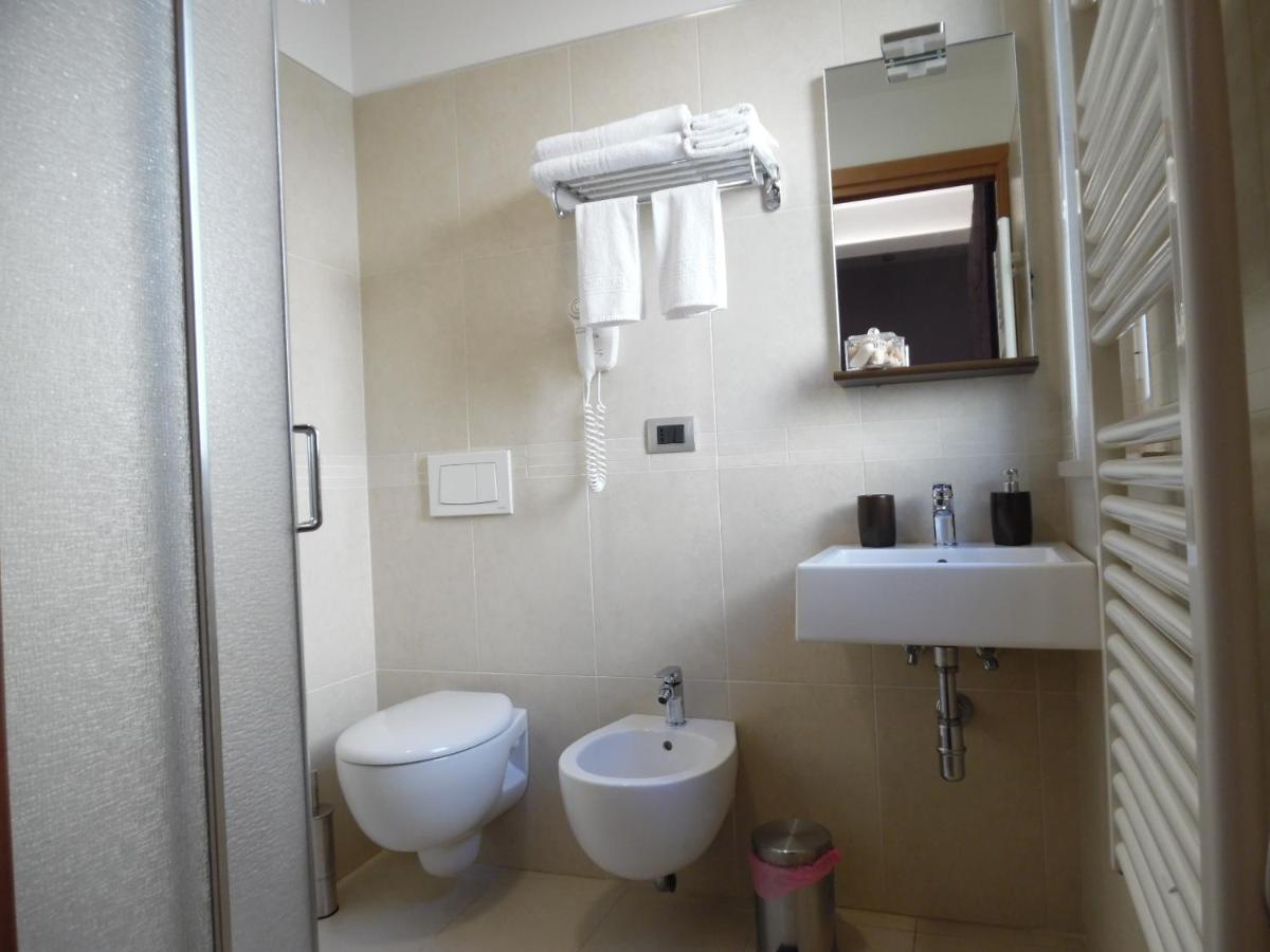 Acquamarina B&B Мартинсикуро Экстерьер фото
