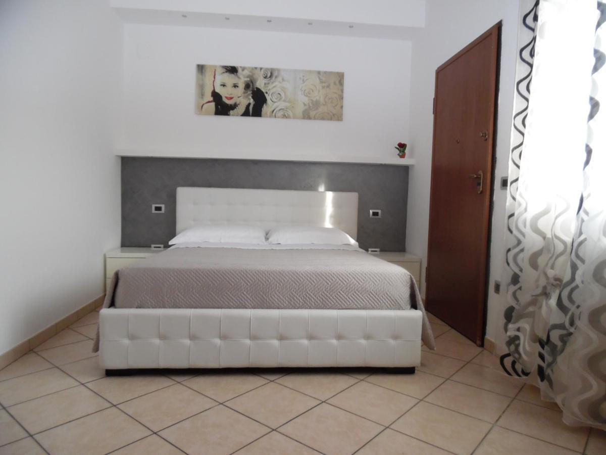 Acquamarina B&B Мартинсикуро Экстерьер фото